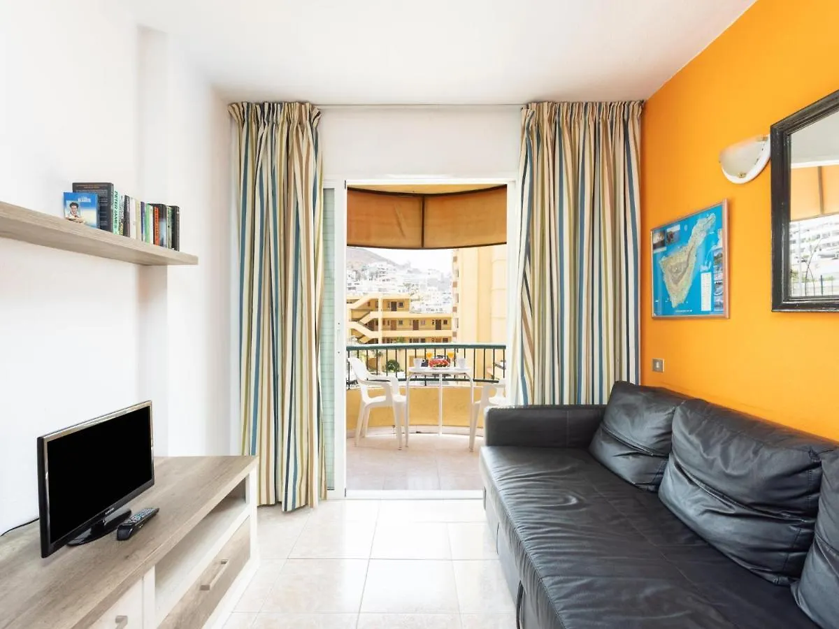 Lightbooking Torres Del Sol Tenerife Playa de las Americas  Appartamento Playa de las Americas (Tenerife)