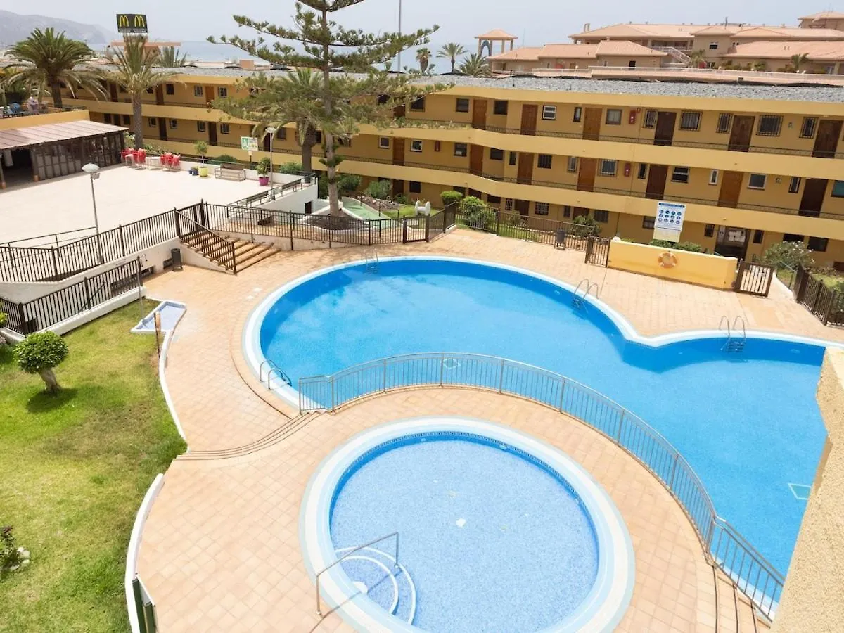 Lightbooking Torres Del Sol Tenerife Playa de las Americas  0*, Playa de las Americas (Tenerife)