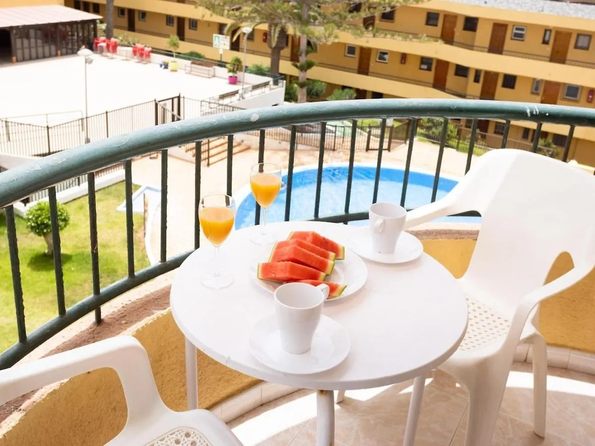 Lightbooking Torres Del Sol Tenerife Playa de las Americas  0*, Playa de las Americas (Tenerife) Spagna