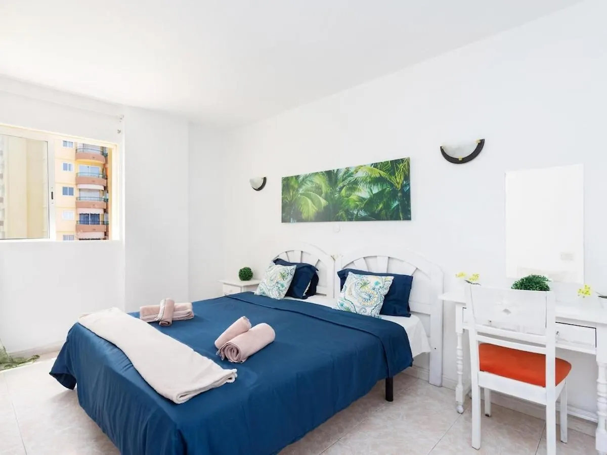 Lightbooking Torres Del Sol Tenerife Playa de las Americas