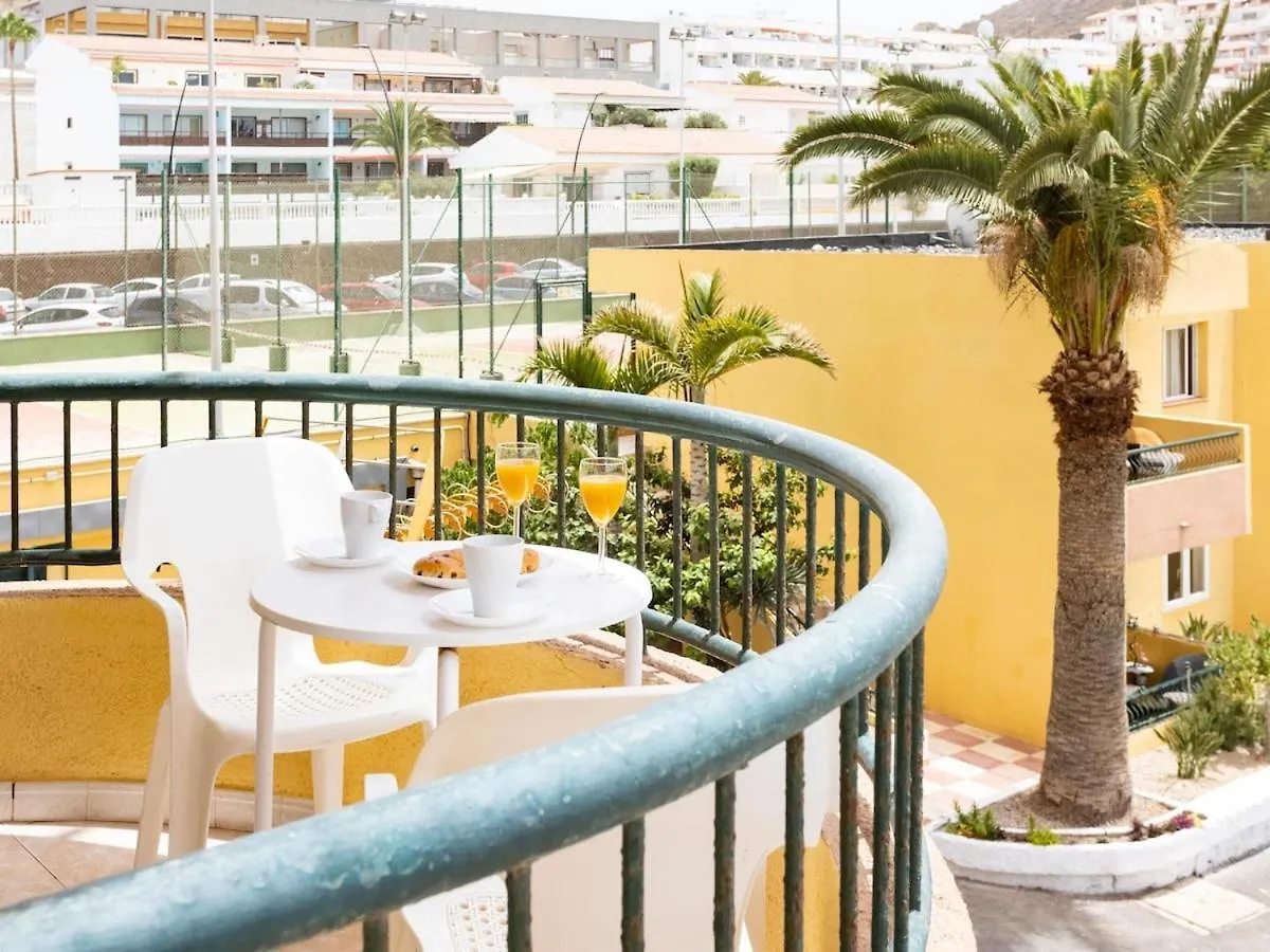 Appartamento Lightbooking Torres Del Sol Tenerife Playa de las Americas
