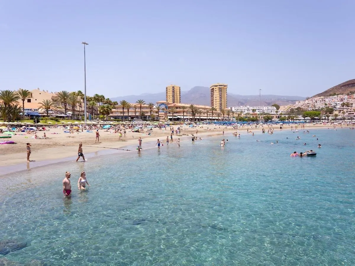 Lightbooking Torres Del Sol Tenerife Playa de las Americas  Appartamento Playa de las Americas (Tenerife)