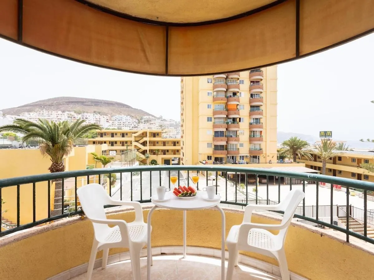 Lightbooking Torres Del Sol Tenerife Playa de las Américas