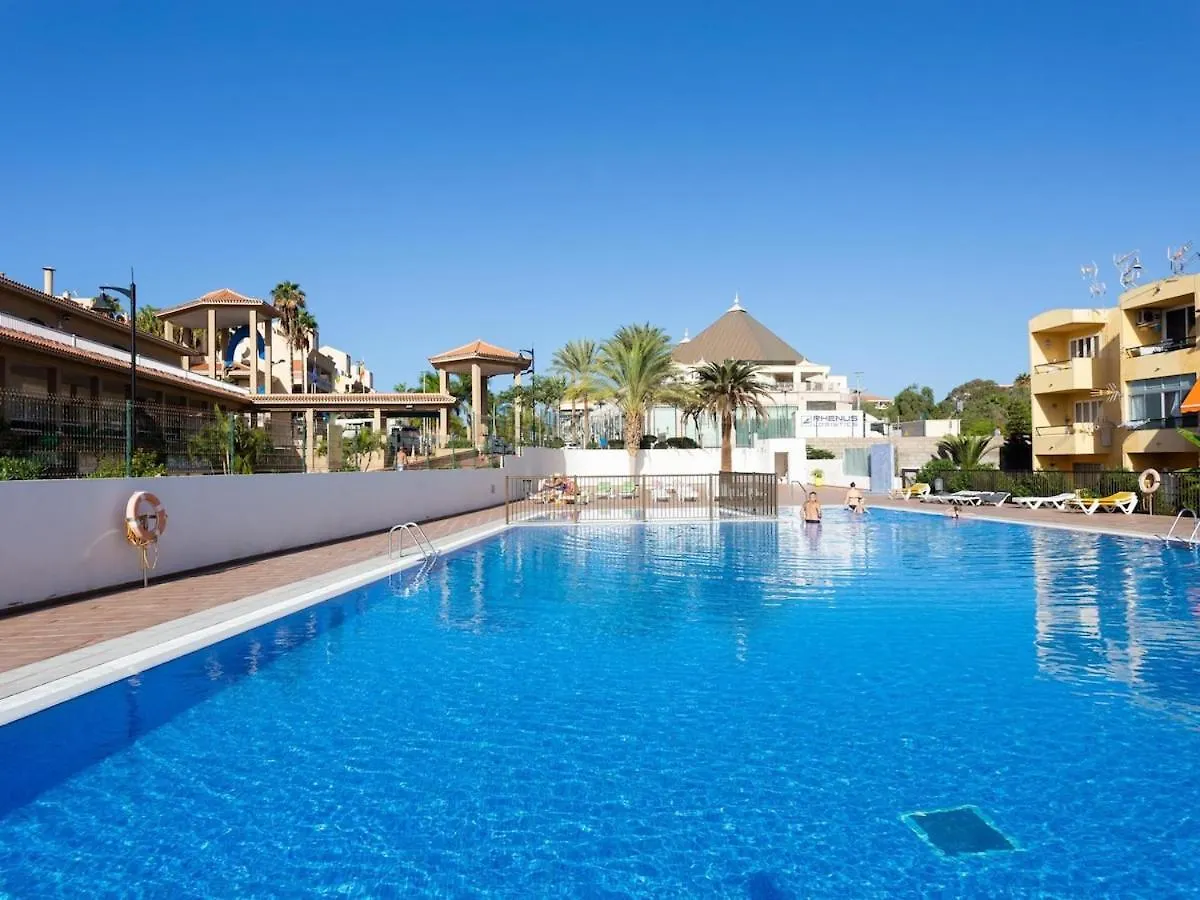 Lightbooking Torres Del Sol Tenerife Playa de las Americas  Appartamento