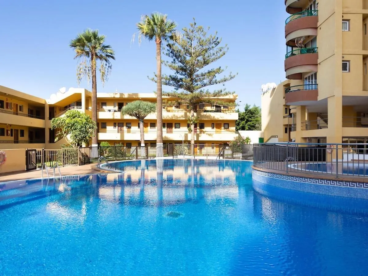 Lightbooking Torres Del Sol Tenerife Playa de las Americas