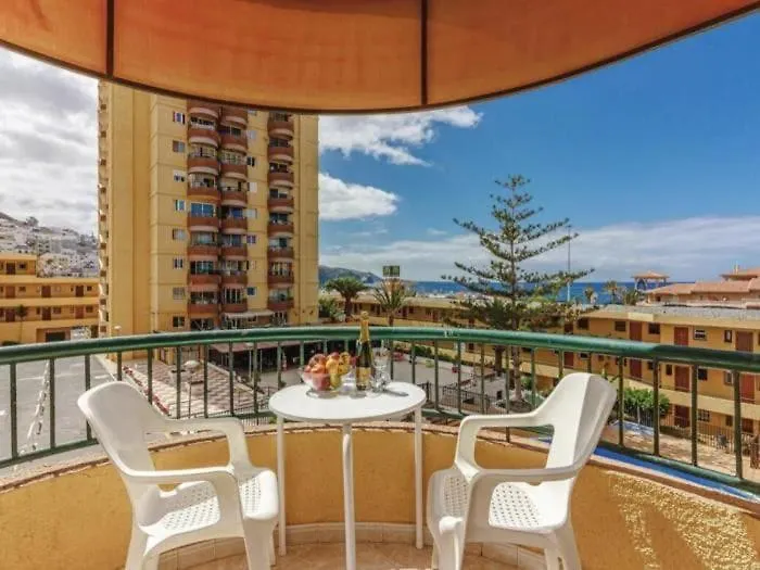 Lightbooking Torres Del Sol Tenerife Playa de las Americas  Appartamento Playa de las Americas (Tenerife)