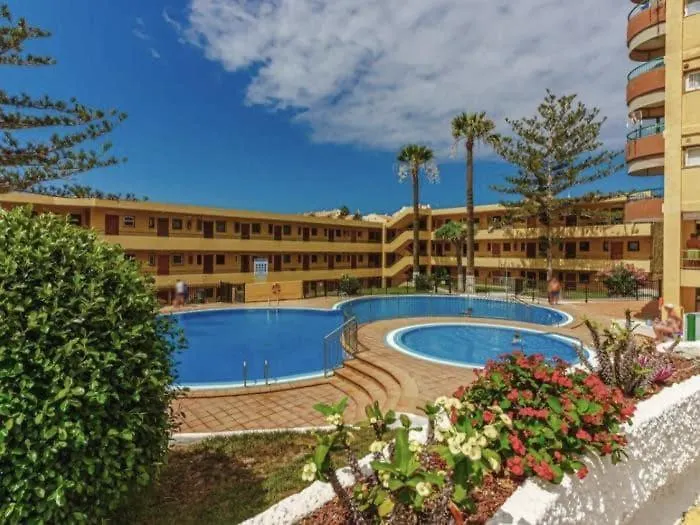 Appartamento Lightbooking Torres Del Sol Tenerife Playa de las Americas  Spagna