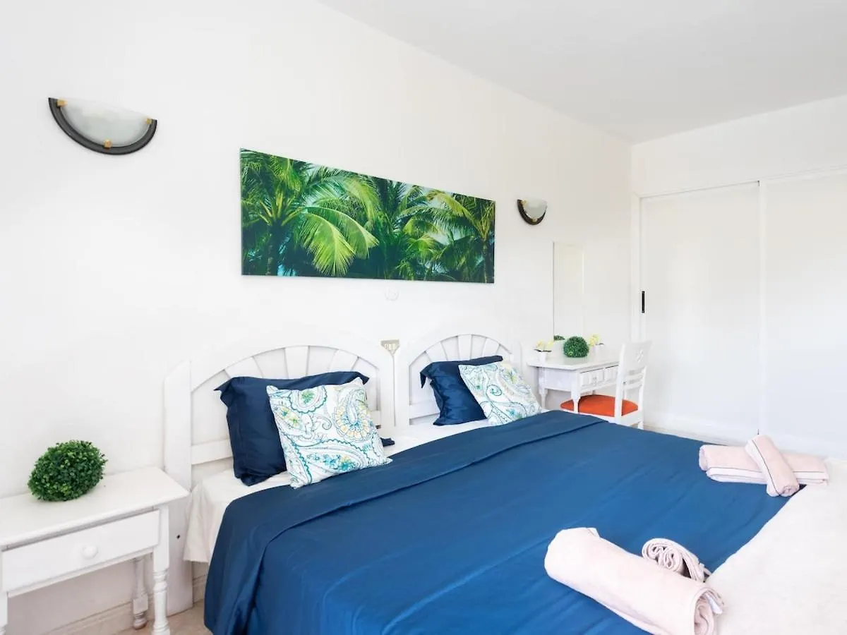 Apartment Lightbooking Torres Del Sol Tenerife Playa de las Américas