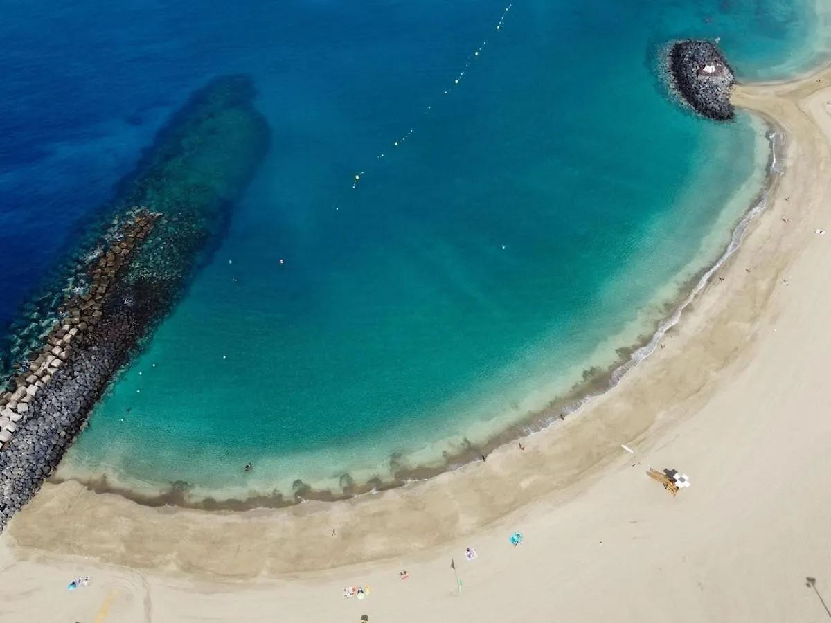 Lightbooking Torres Del Sol Tenerife Playa de las Americas  Spagna