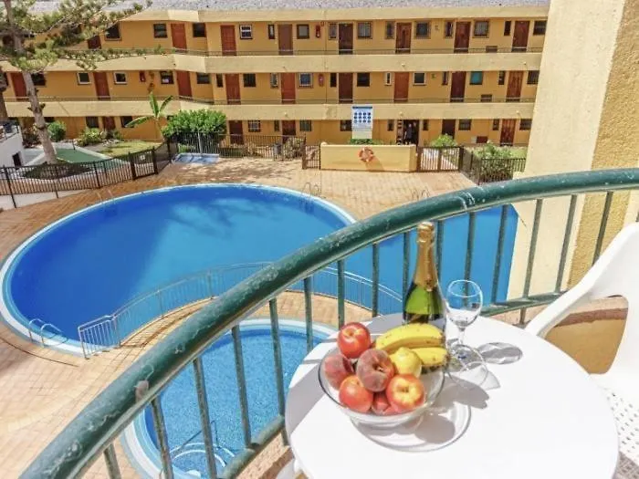 Lightbooking Torres Del Sol Tenerife Playa de las Americas  Playa de las Americas (Tenerife)