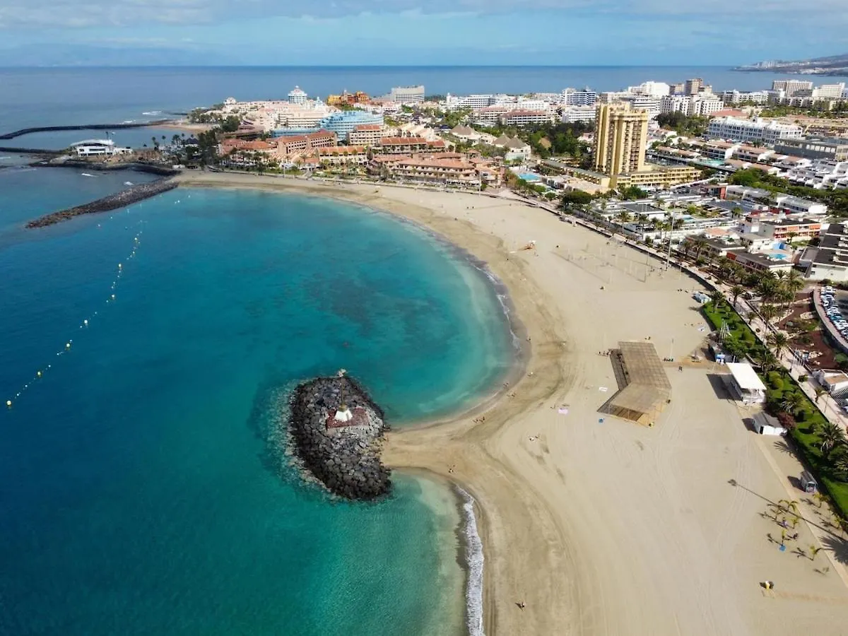 Lightbooking Torres Del Sol Tenerife 플라야데라스아메리카스