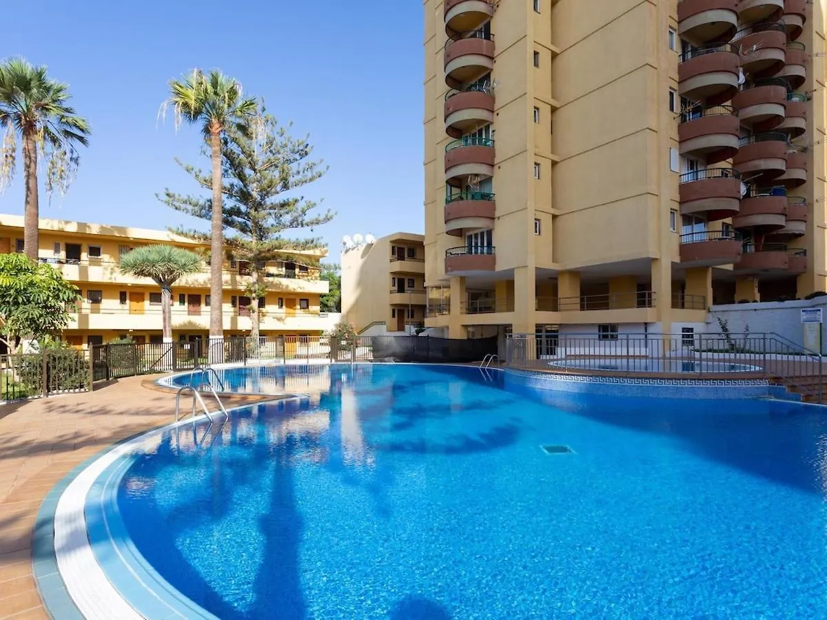 Lightbooking Torres Del Sol Tenerife Playa de las Americas