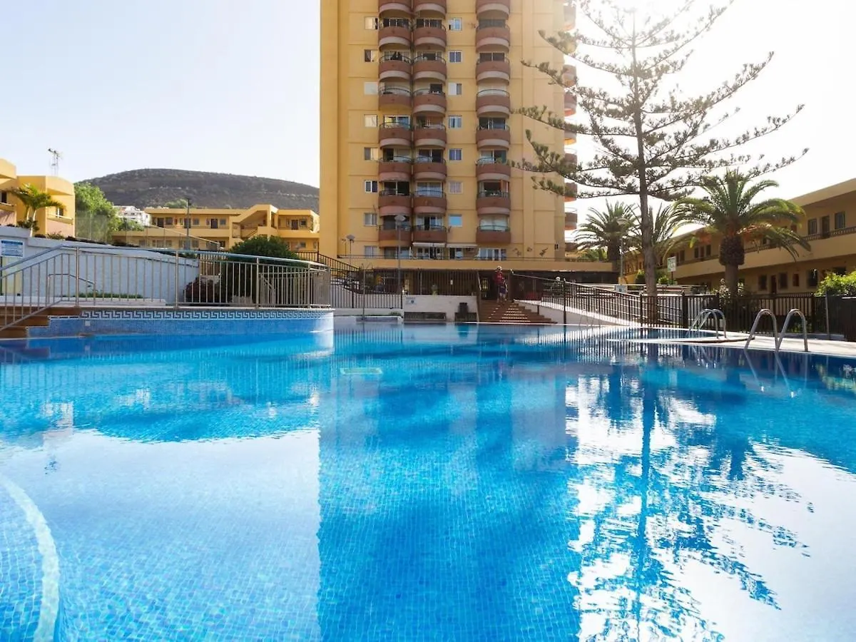 Lightbooking Torres Del Sol Tenerife Playa de las Américas 0*,